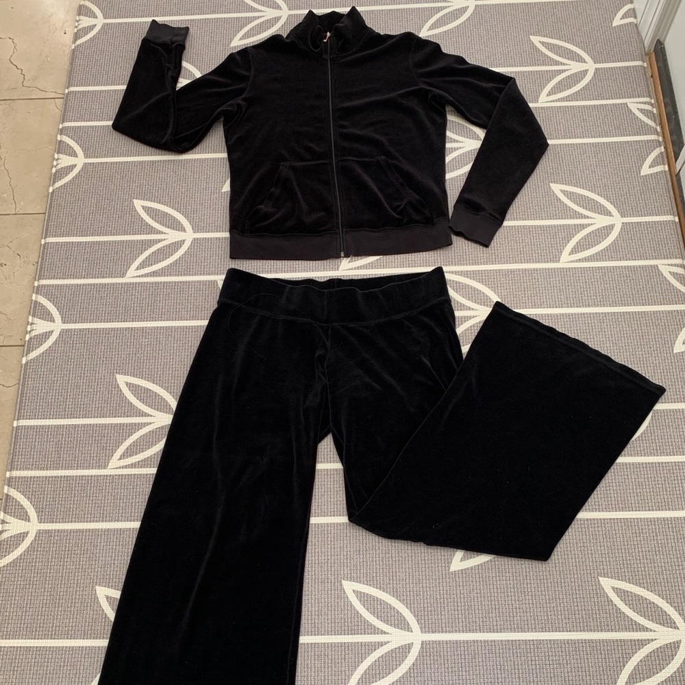Juicy Couture Tracksuits